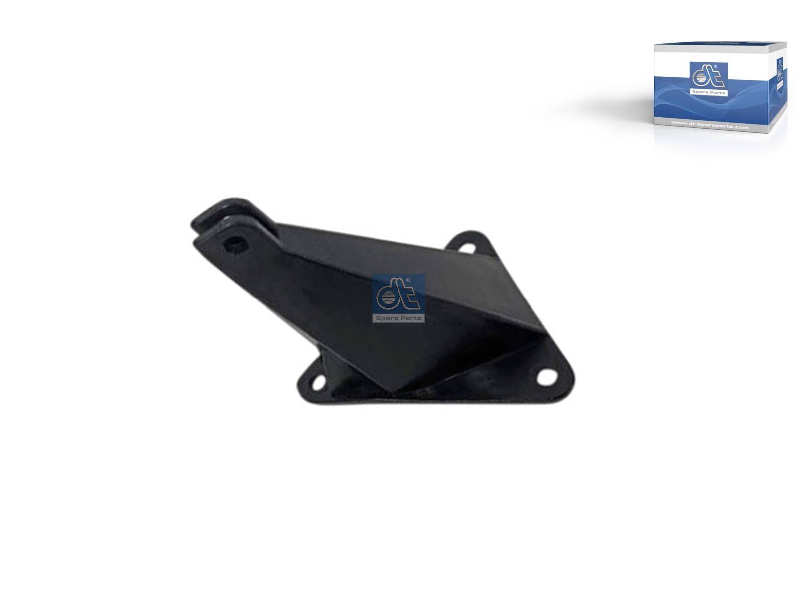 DT Spare Parts 7.00420 Bracket, front grill, right