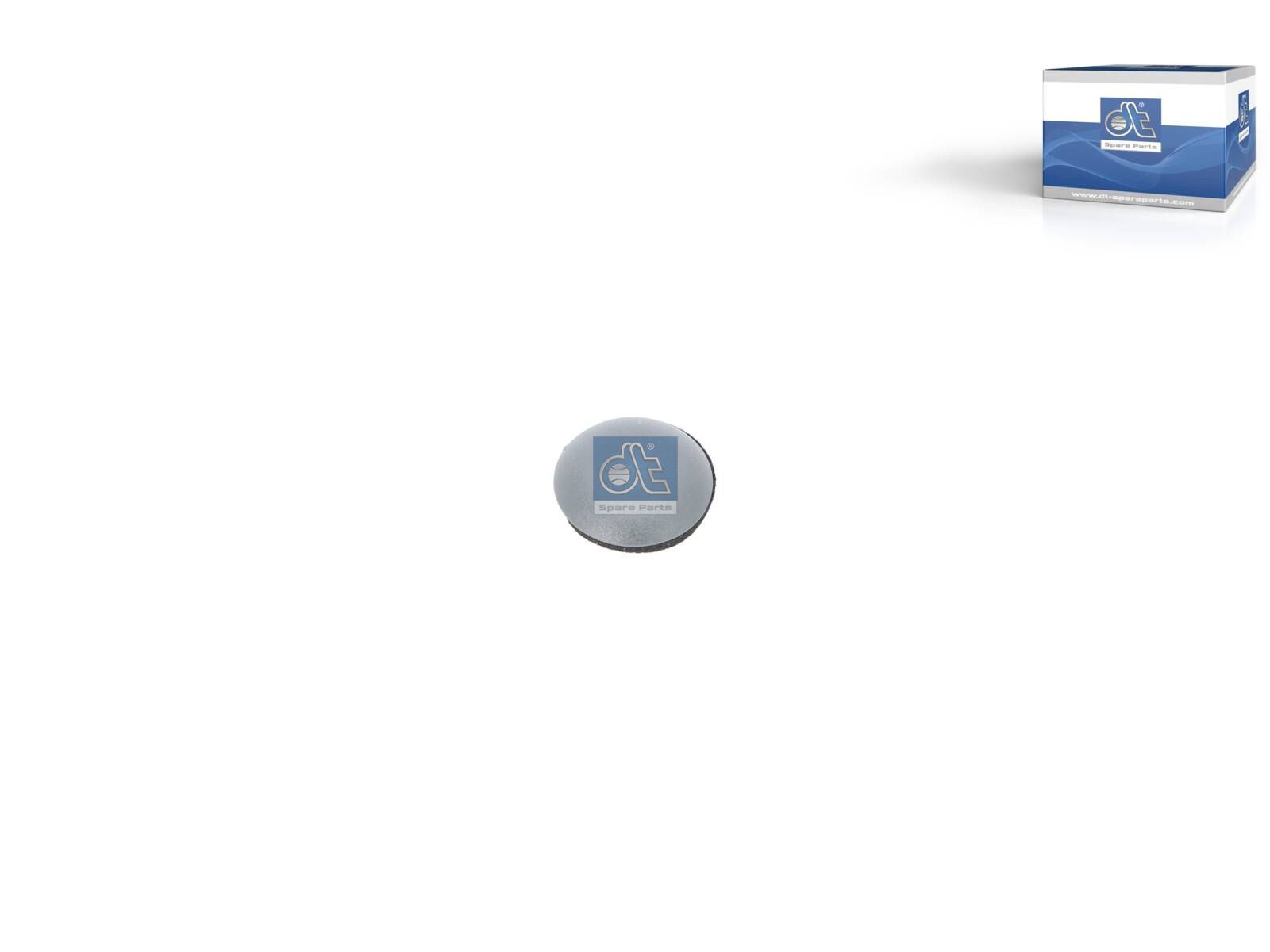 DT Spare Parts 7.00446 Cover cap