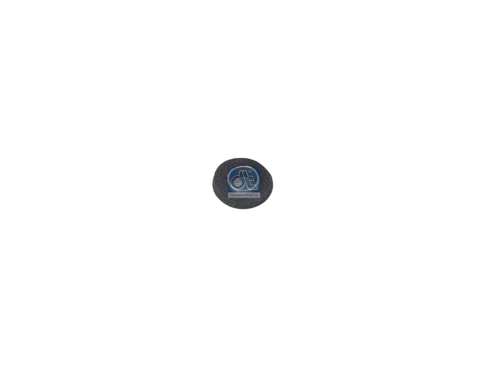 DT Spare Parts 7.00446 Cover cap