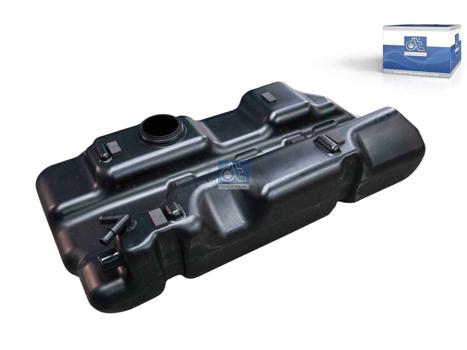 DT Spare Parts 7.00472 Fuel tank