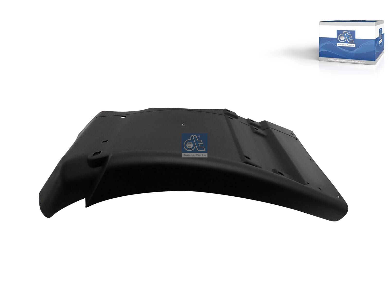 DT Spare Parts 7.00497 Splash guard