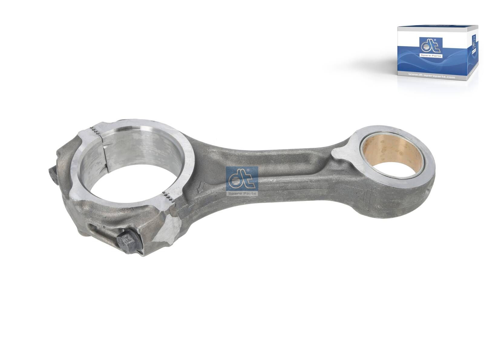 DT Spare Parts 7.00594 Connecting rod