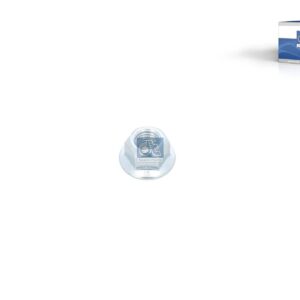 DT Spare Parts 7.00618 Nut