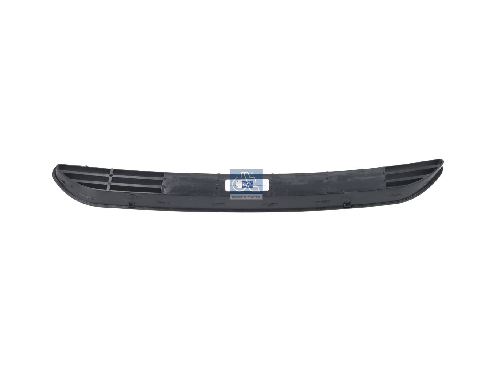 DT Spare Parts 7.00644 Radiator grille, engine hood, right