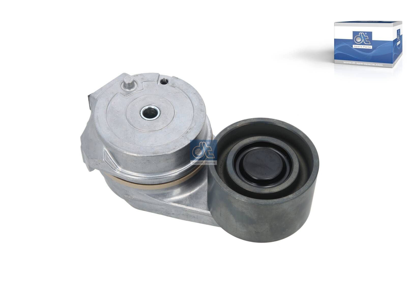 DT Spare Parts 7.00656 Belt tensioner