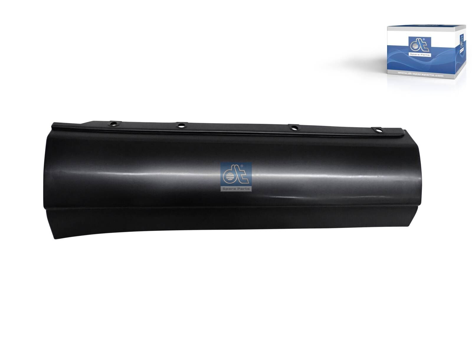 DT Spare Parts 7.00663 Cover, step well case, left