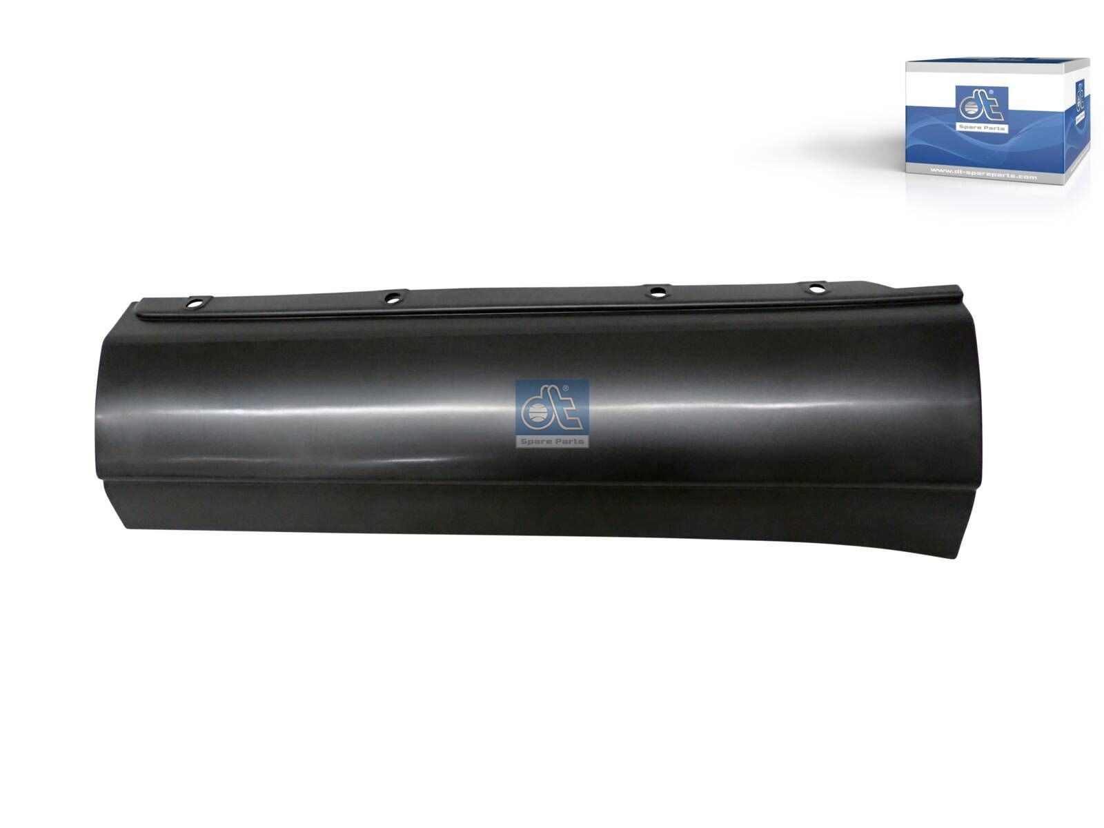 DT Spare Parts 7.00664 Cover, step well case, right