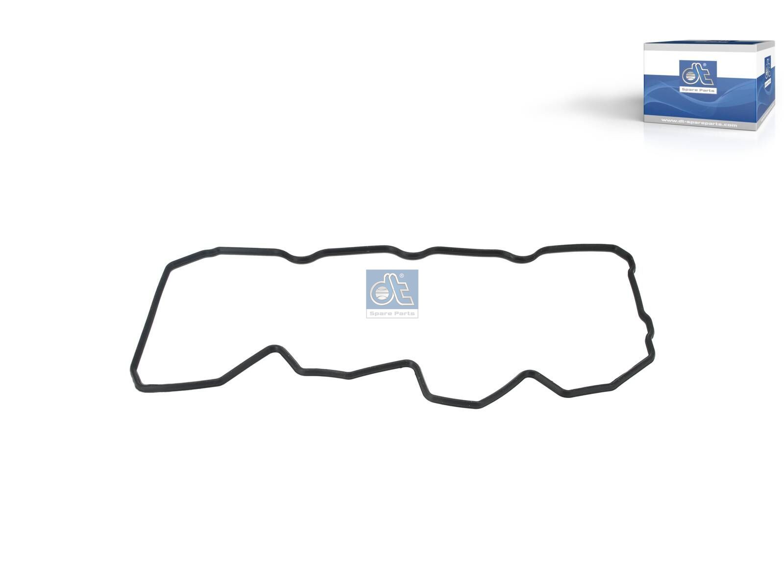 DT Spare Parts 7.00666 Valve cover gasket