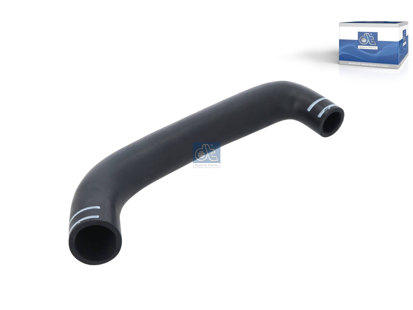 DT Spare Parts 7.00738 Compressor hose