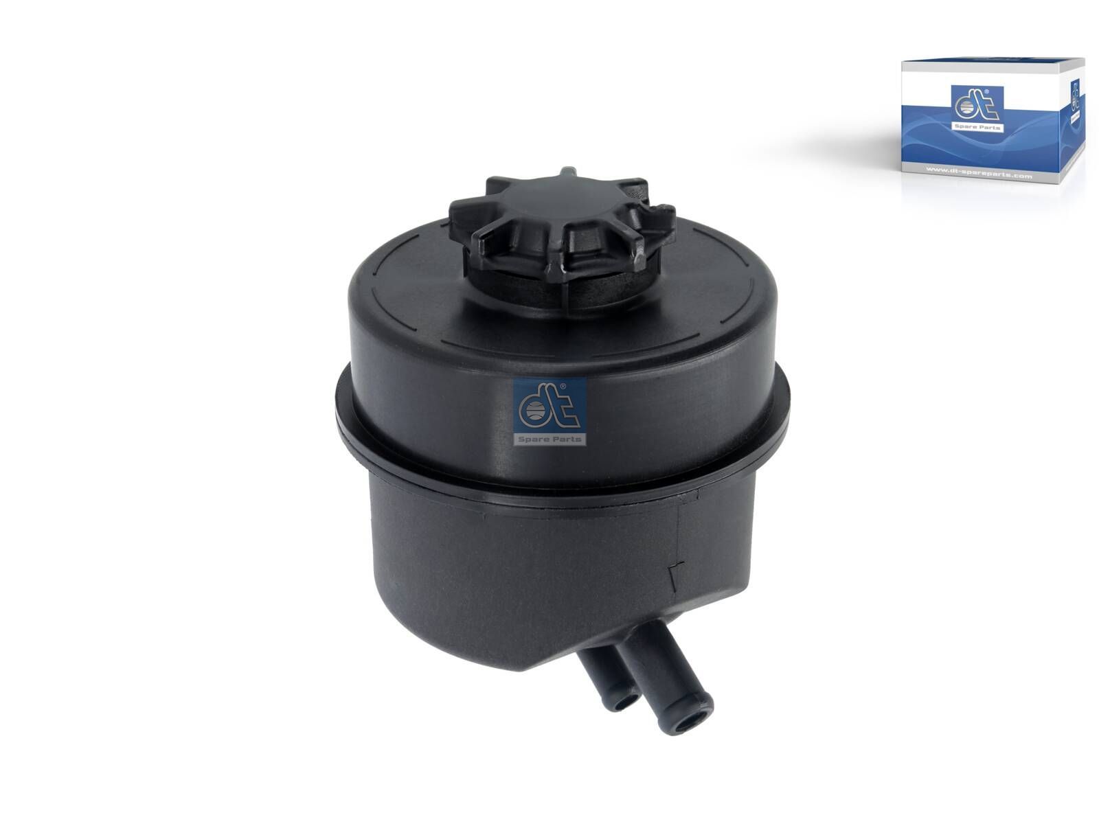 DT Spare Parts 7.00772 Oil container