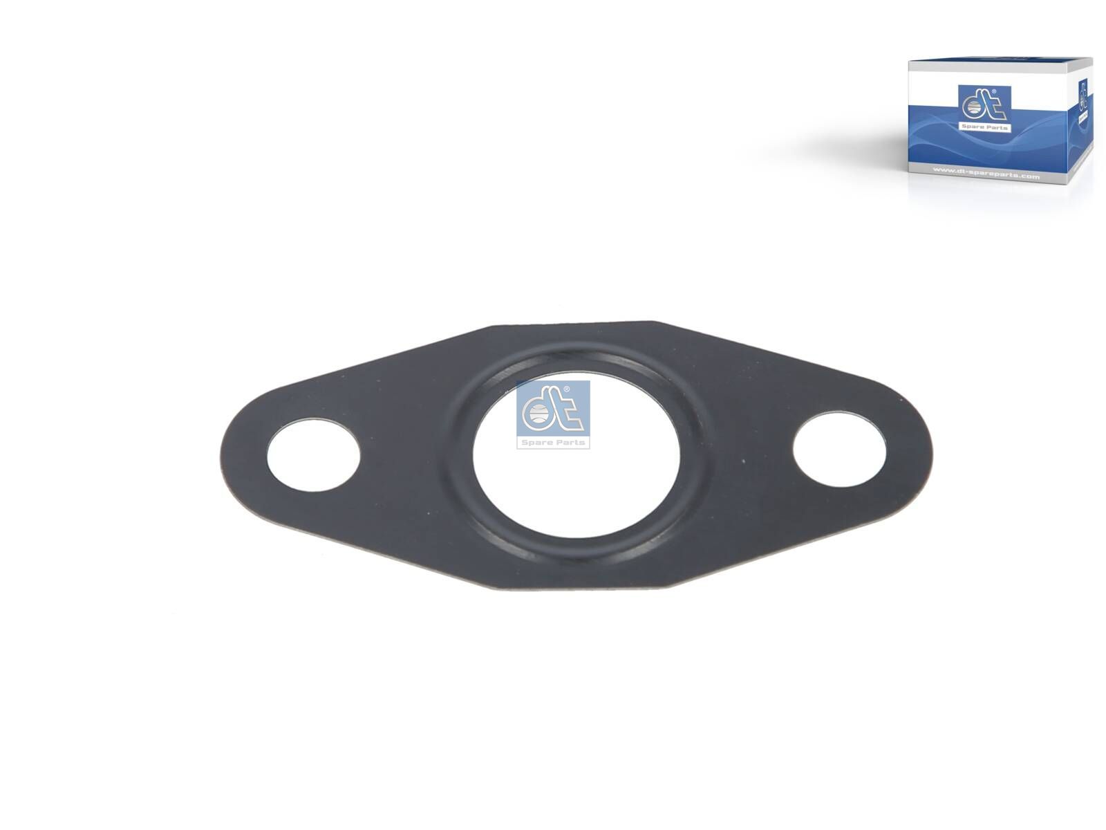 DT Spare Parts 7.00777 Gasket, Turbocharger