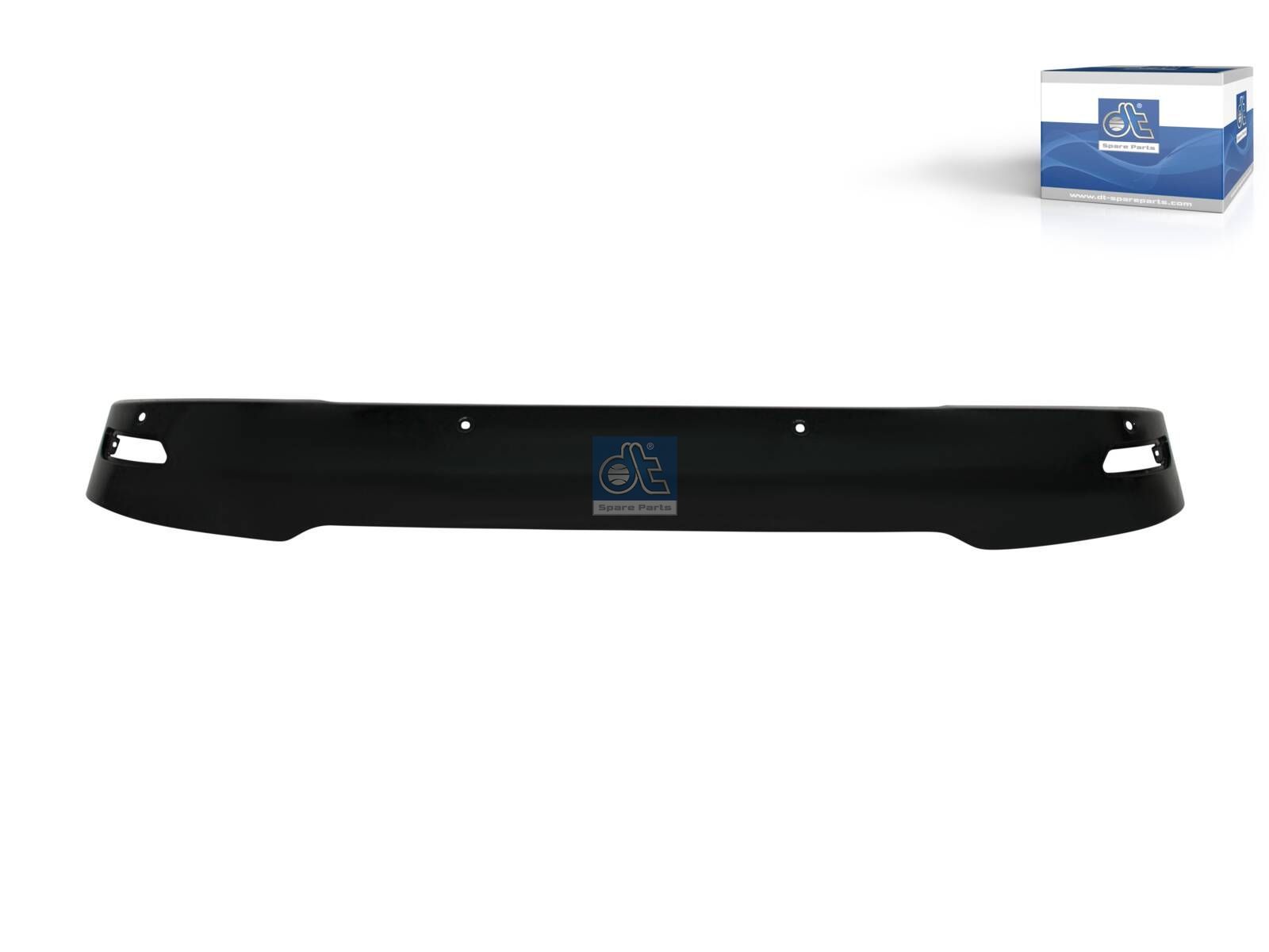 DT Spare Parts 7.00782 Sun visor