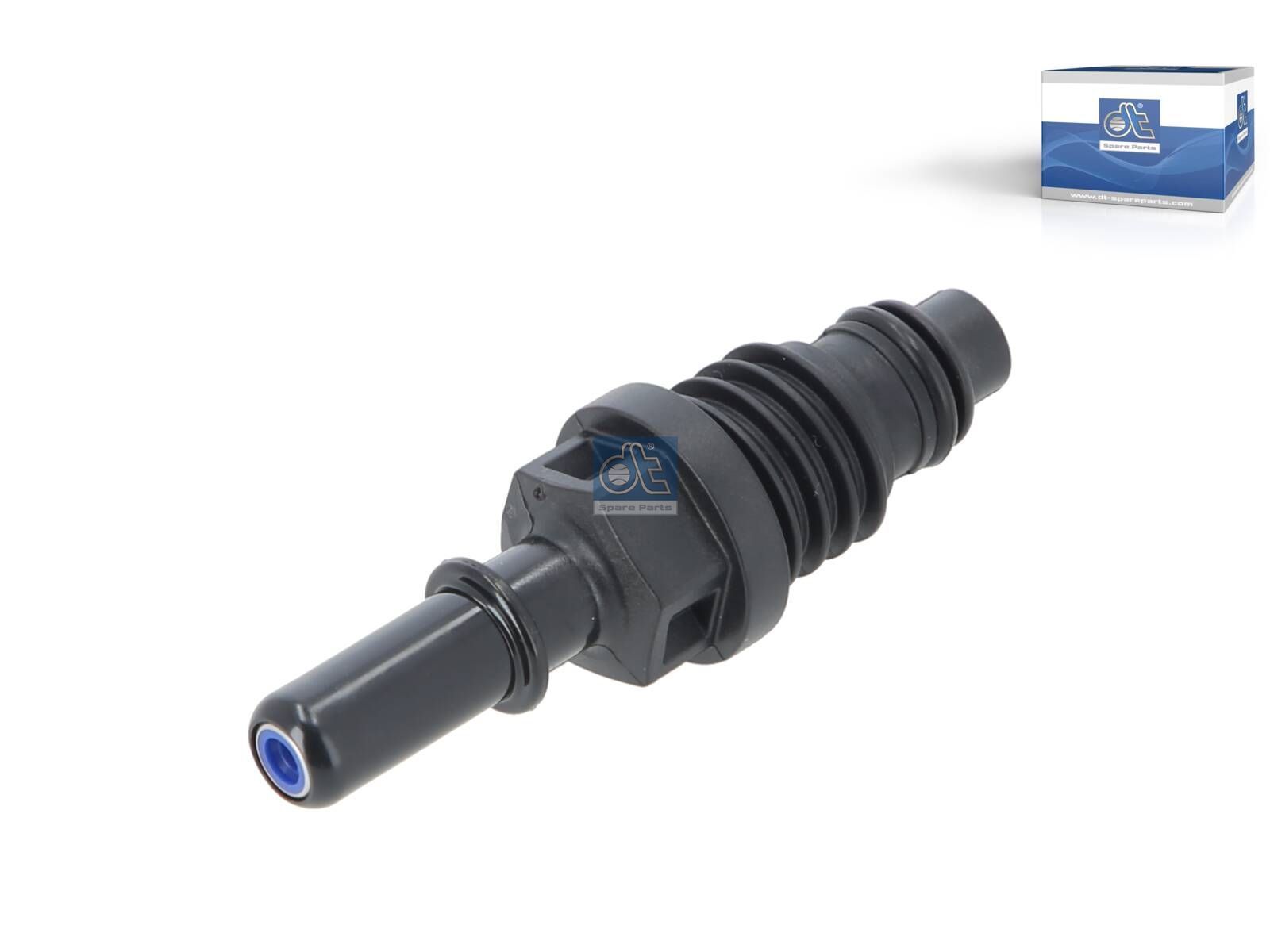 DT Spare Parts 7.00790 Injection valve