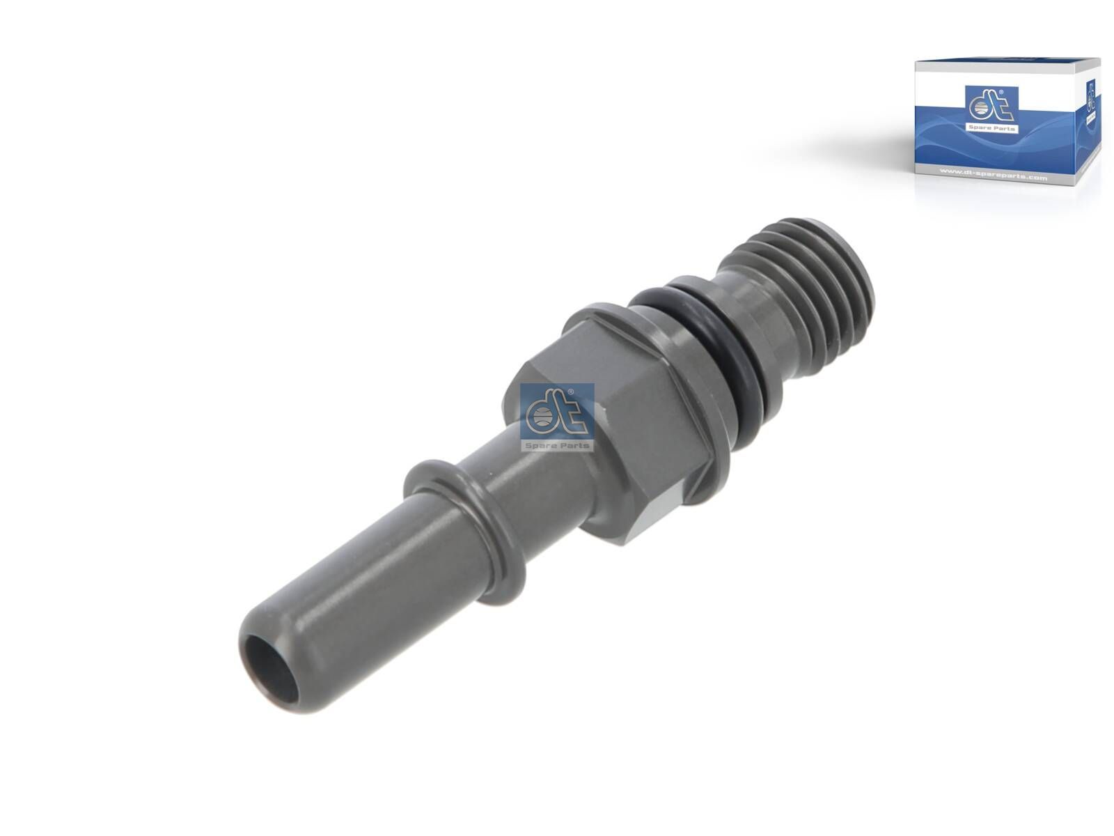 DT Spare Parts 7.00792 Injection valve