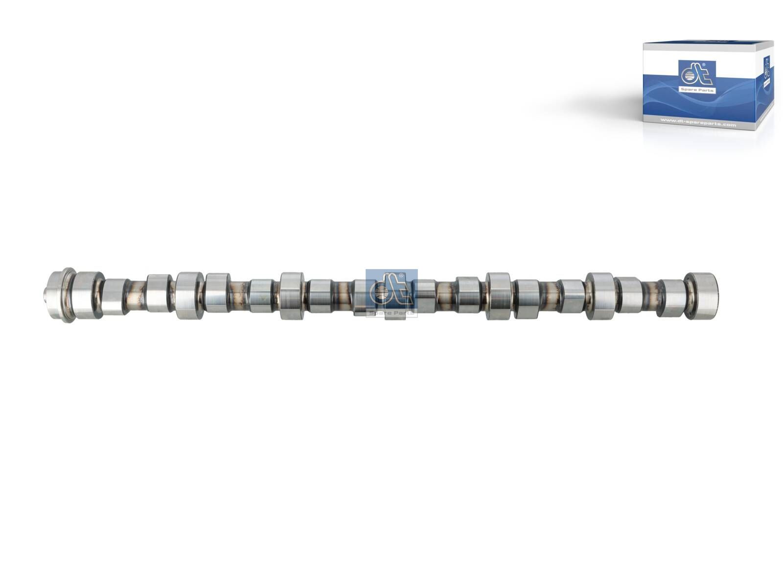 DT Spare Parts 7.00872 Camshaft