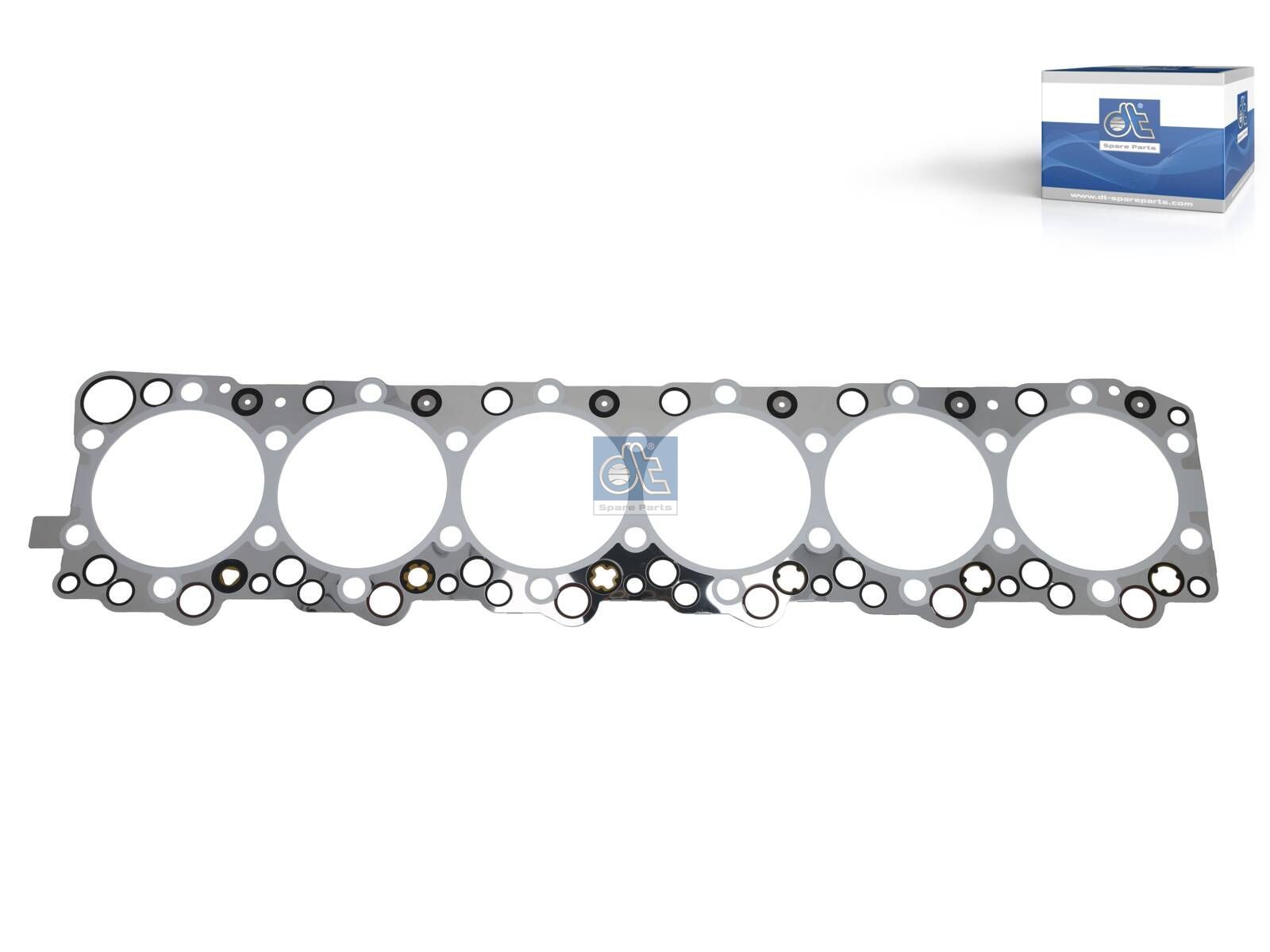 DT Spare Parts 7.00875 Cylinder head gasket