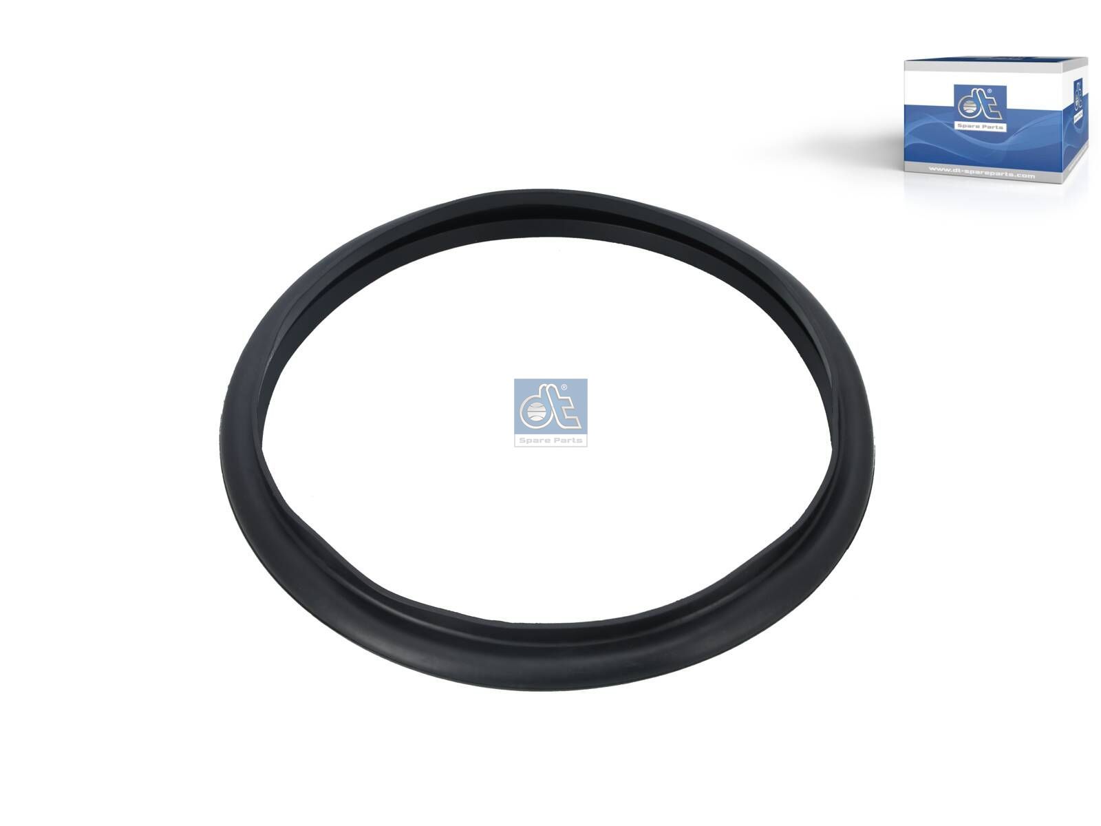 DT Spare Parts 7.00884 Sealing strip