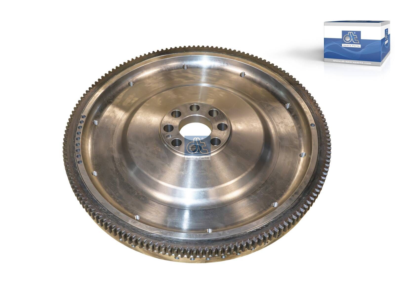 DT Spare Parts 7.00886 Flywheel