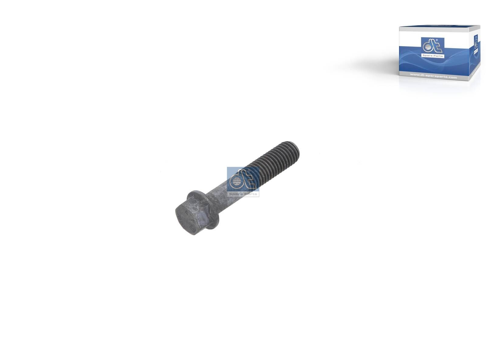 DT Spare Parts 7.00909 Connecting rod screw