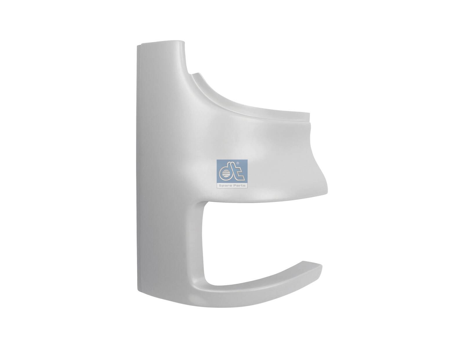 DT Spare Parts 7.10149 Lamp cover, right