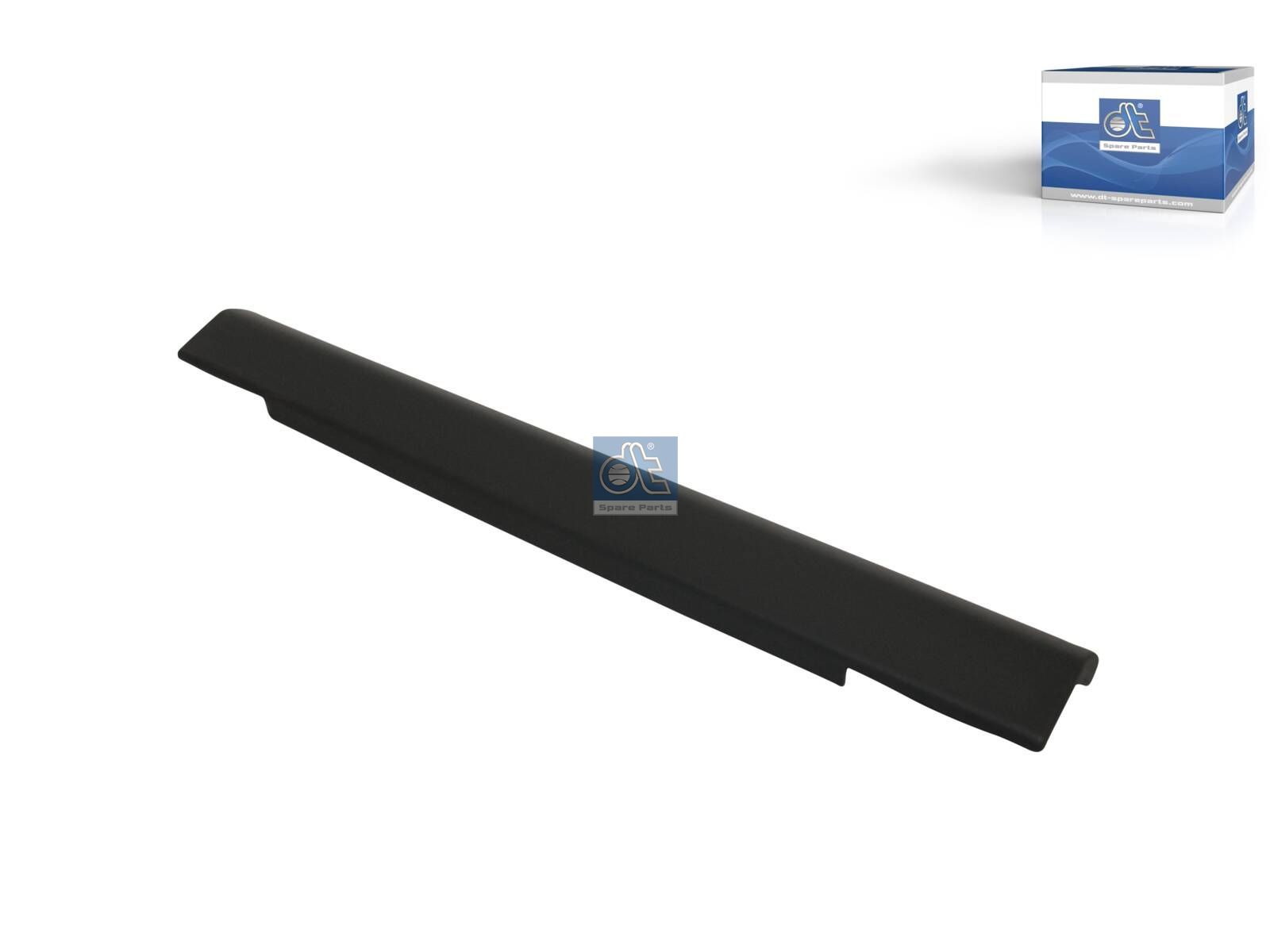 DT Spare Parts 7.10153 Cover