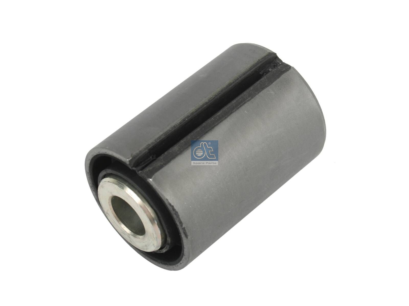 DT Spare Parts 7.11010 Spring bushing, d: 36 mm, D: 62 mm, H: 89.5 mm