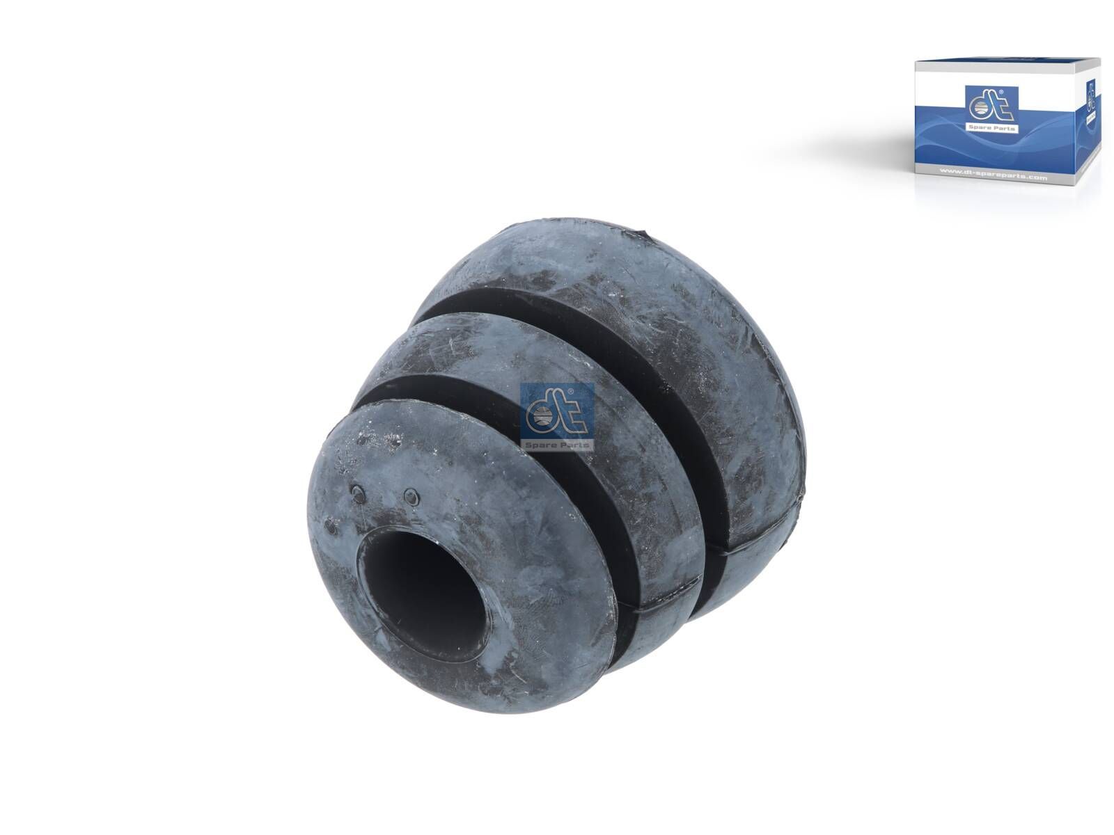 DT Spare Parts 7.11077 Buffer stop