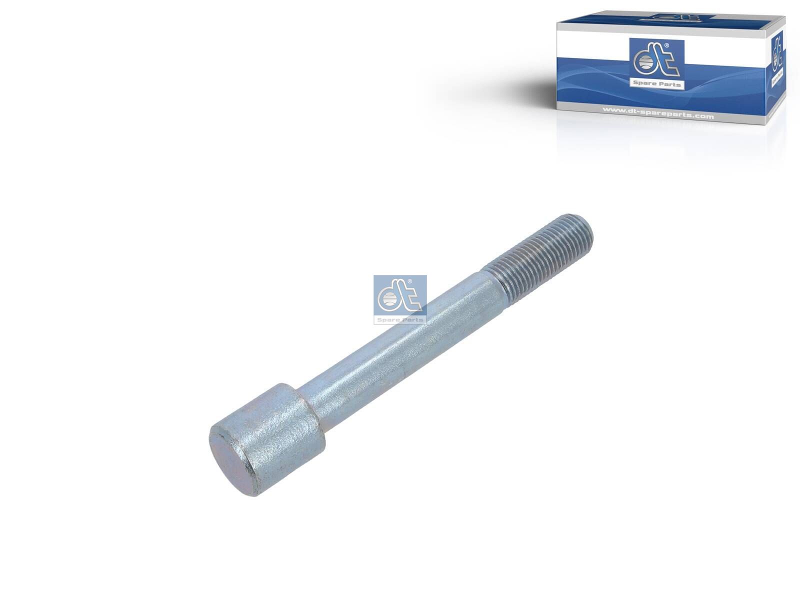 DT Spare Parts 7.11200 Spring bolt