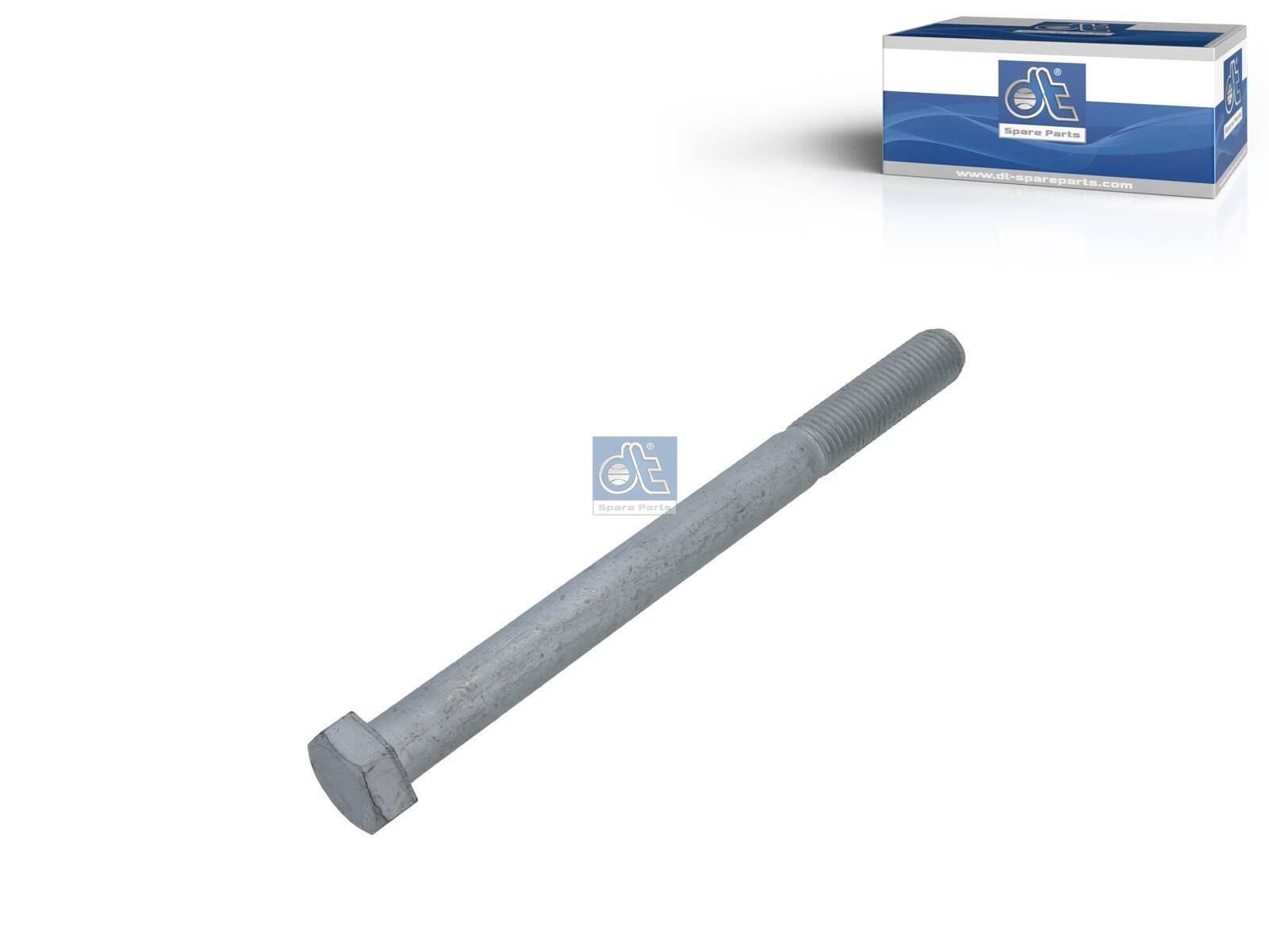 DT Spare Parts 7.11384 Bolt, M20, L: 240 mm