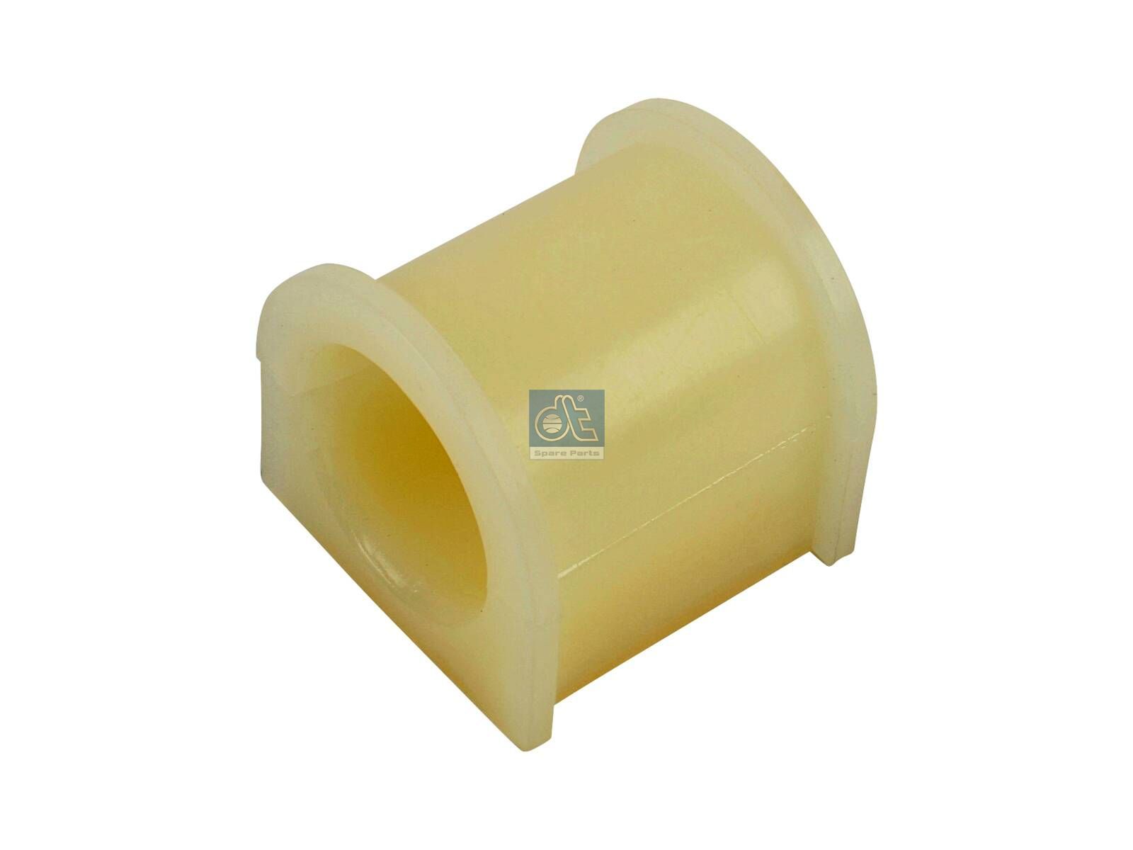 DT Spare Parts 7.11395 Bushing, stabilizer, d: 50 mm, W: 65 mm, H: 75 mm