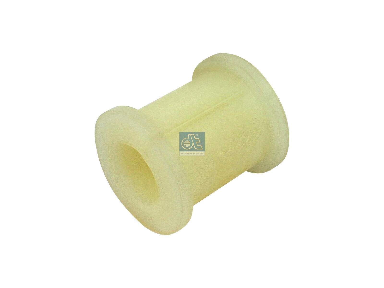 DT Spare Parts 7.11397 Bushing, stabilizer, d: 28 mm, D1: 46 mm, D2: 57 mm, L: 62 mm