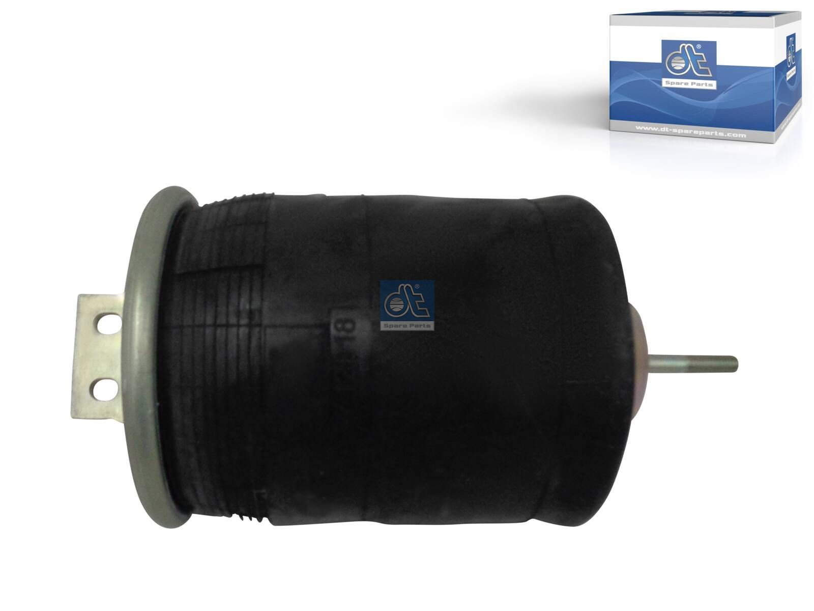 DT Spare Parts 7.12018 Air spring