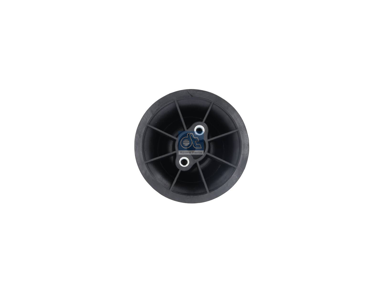 DT Spare Parts 7.12027SP Air spring, with plastic piston