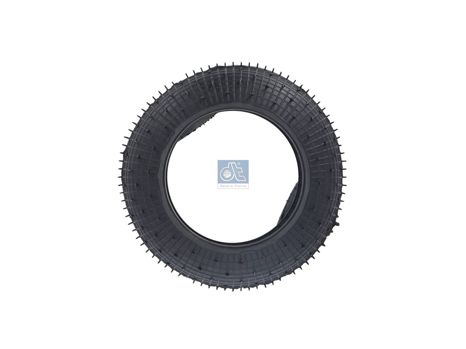 DT Spare Parts 7.12079 Air spring