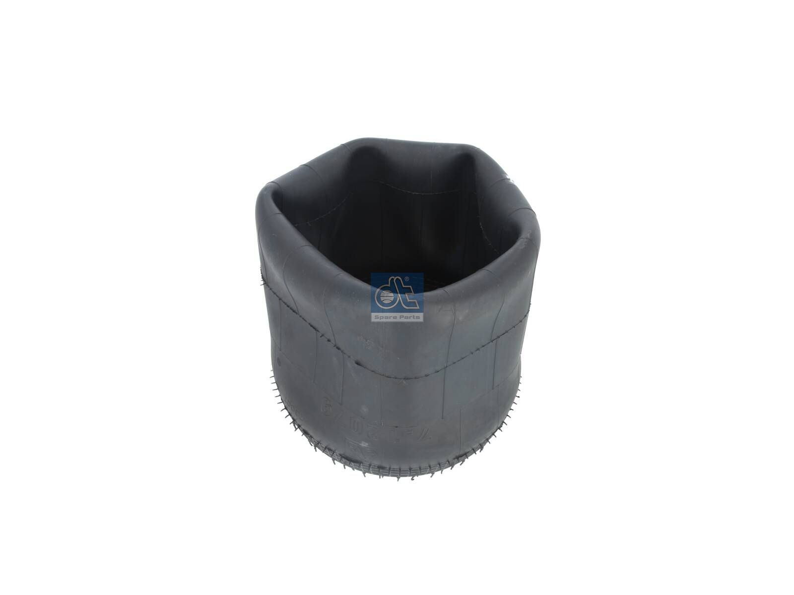 DT Spare Parts 7.12079 Air spring