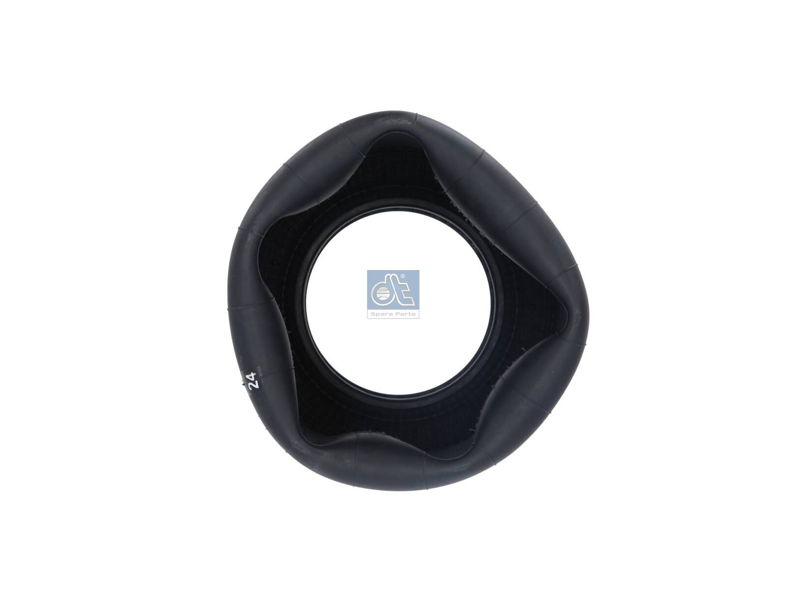DT Spare Parts 7.12079 Air spring