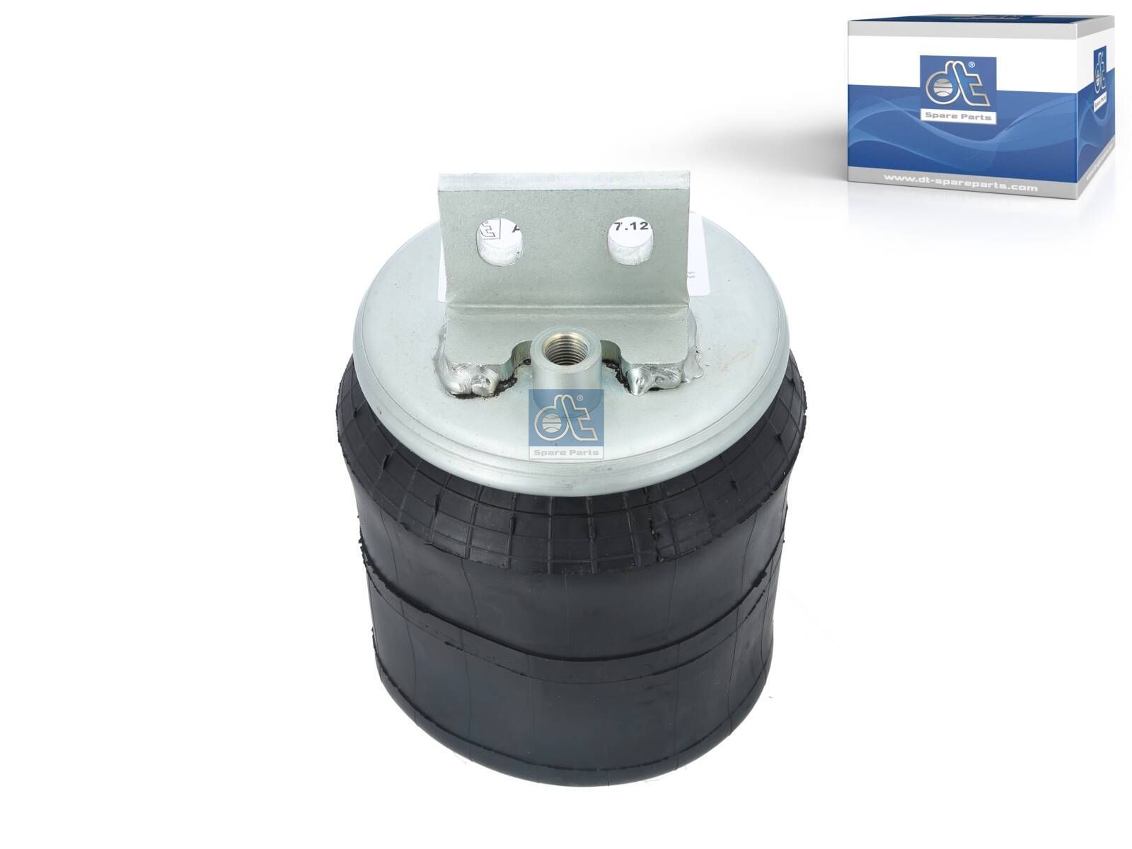 DT Spare Parts 7.12094 Air spring