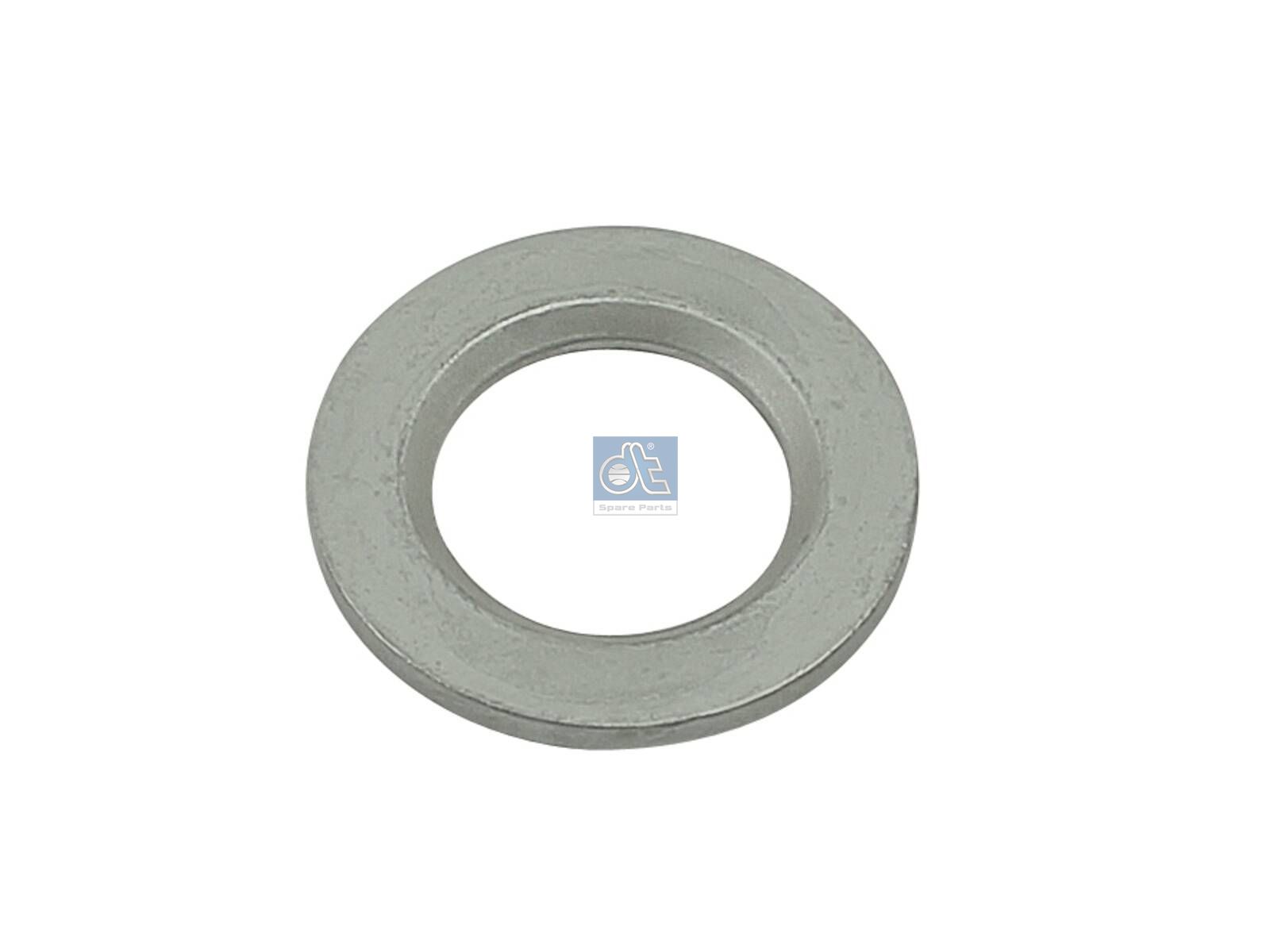 DT Spare Parts 7.12170 Washer, d: 37 mm, D: 66 mm, S: 5 mm