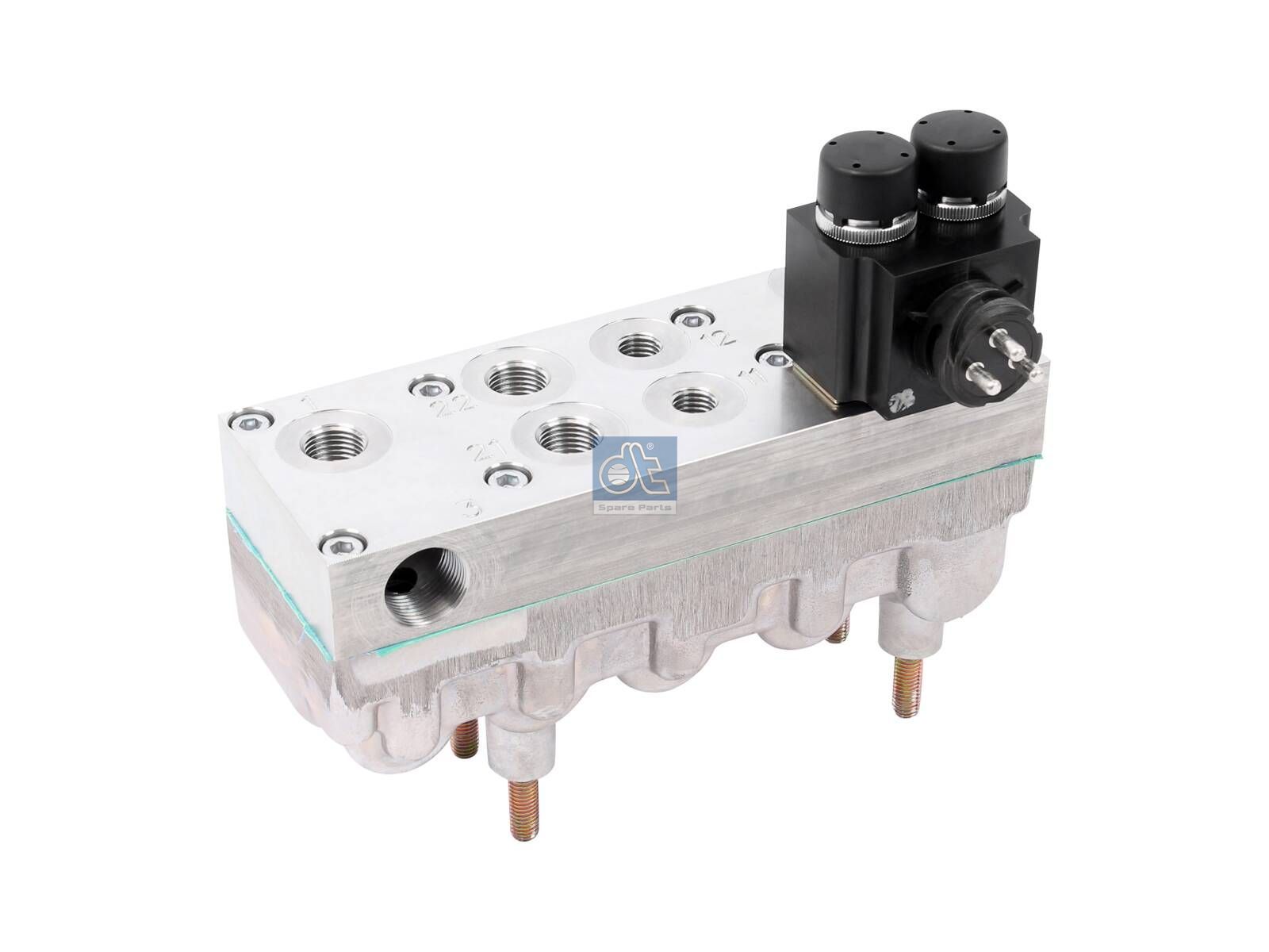 DT Spare Parts 7.12174 Control valve