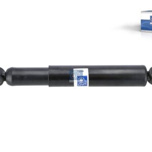 DT Spare Parts 7.12554 Shock absorber