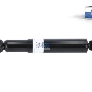 DT Spare Parts 7.12558 Shock absorber, b1: 16 mm, b2: 16 mm, Lmin: 341 mm, Lmax: 540 mm