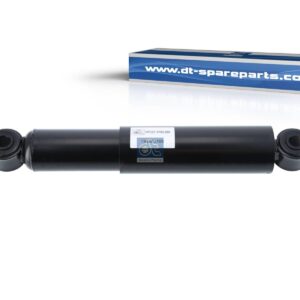 DT Spare Parts 7.12588 Shock absorber, Lmin: 388 mm, Lmax: 606 mm