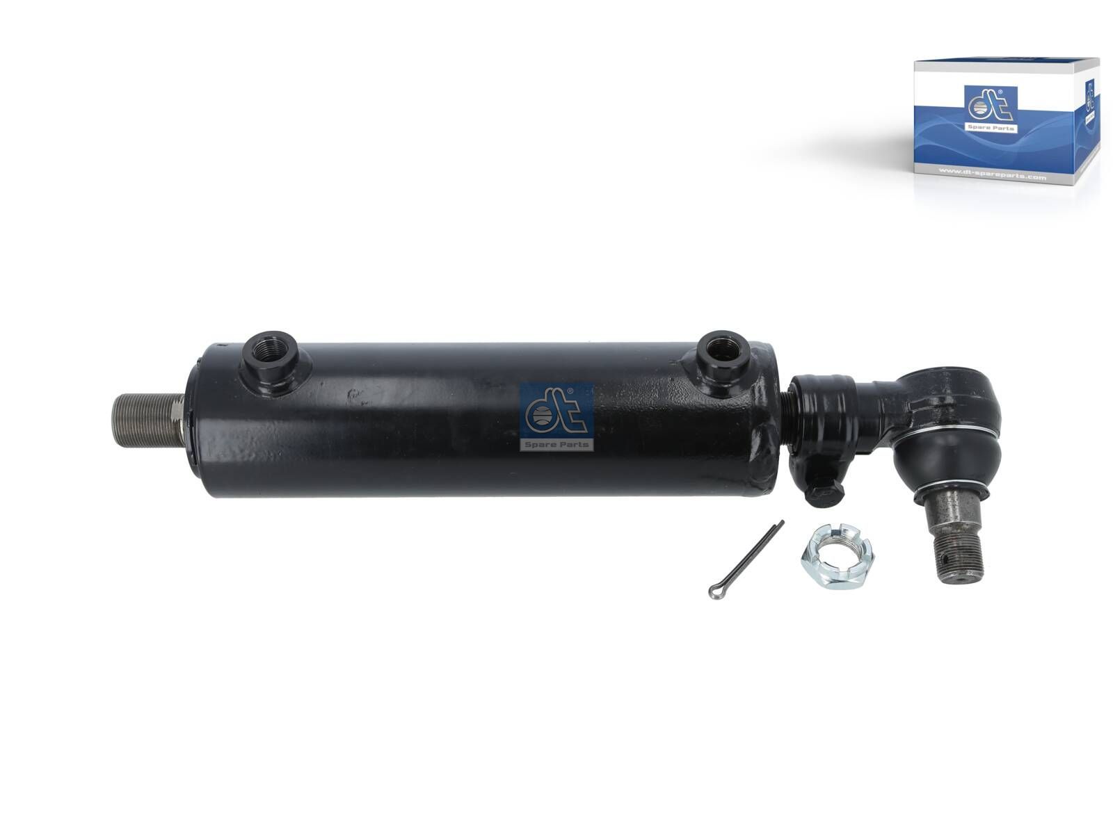DT Spare Parts 7.13141 Steering cylinder