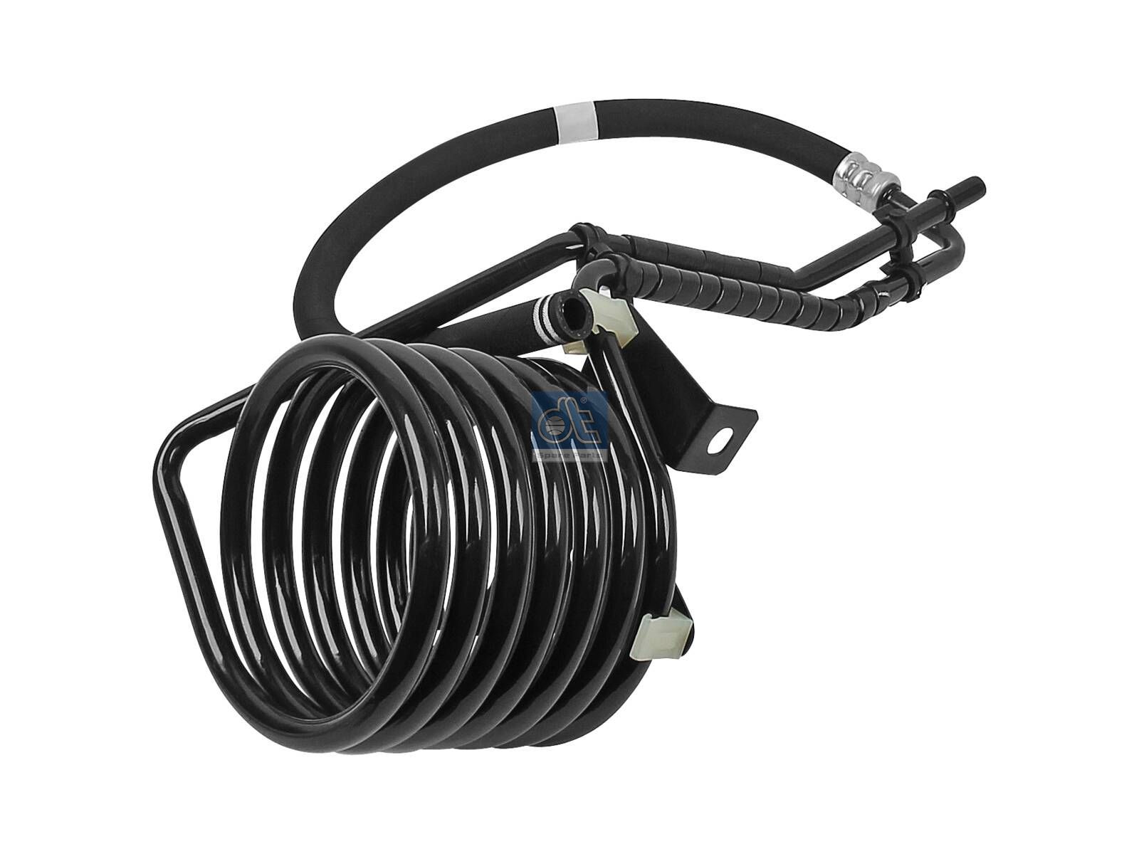 DT Spare Parts 7.13320 Hydraulic pipe