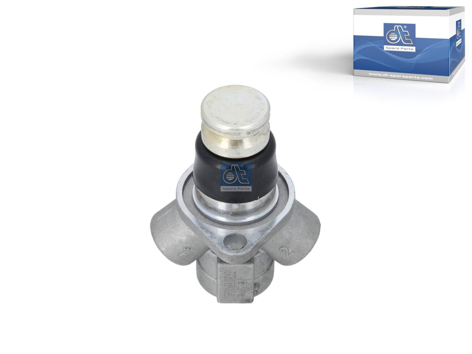 DT Spare Parts 7.15850 Control valve