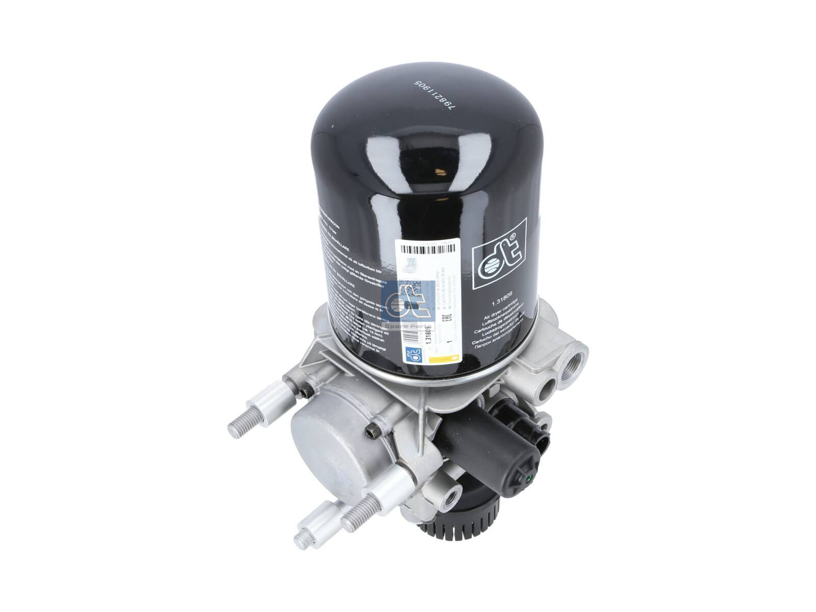 DT Spare Parts 7.16025 Air dryer