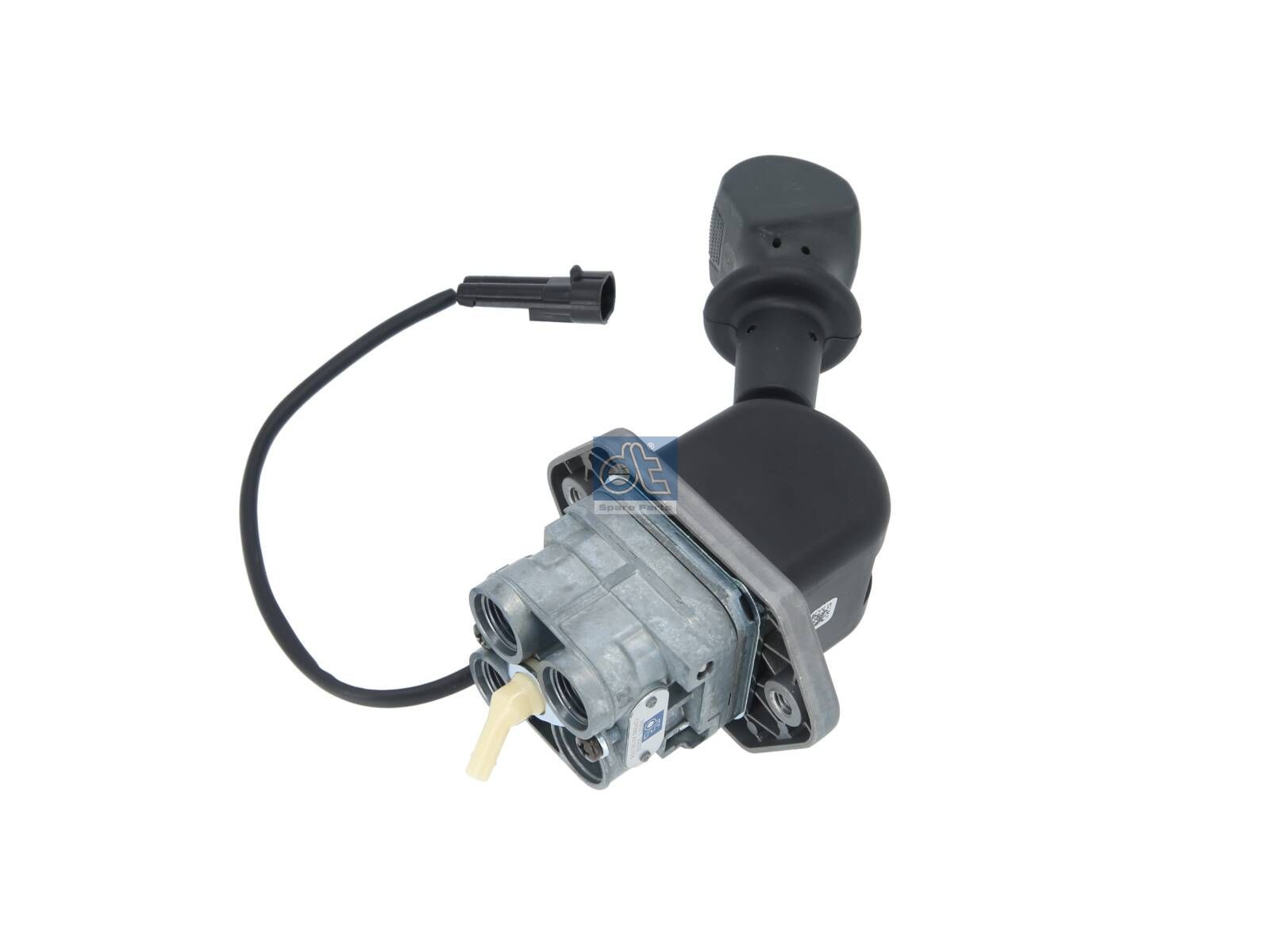 DT Spare Parts 7.16114 Hand brake valve