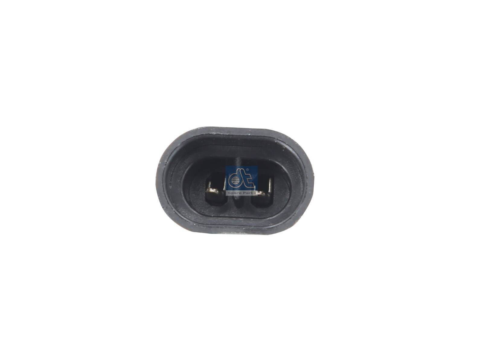 DT Spare Parts 7.16114 Hand brake valve