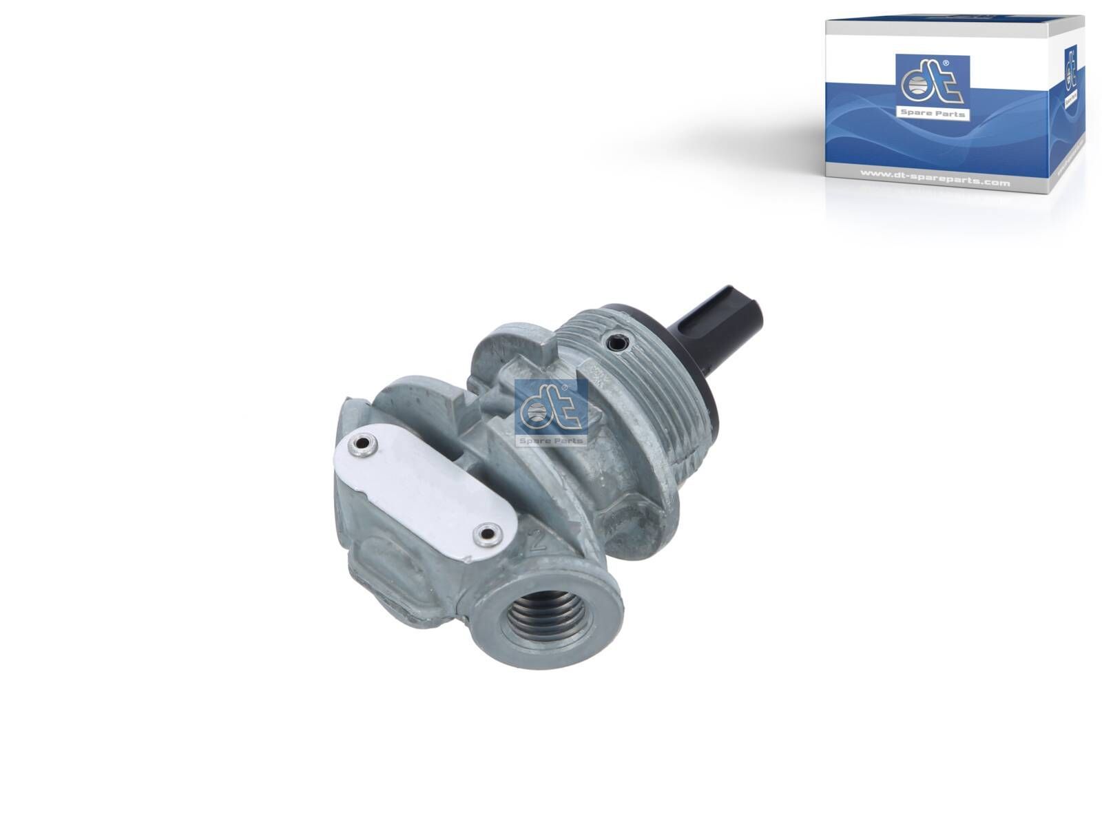 DT Spare Parts 7.16211 3/2-way valve