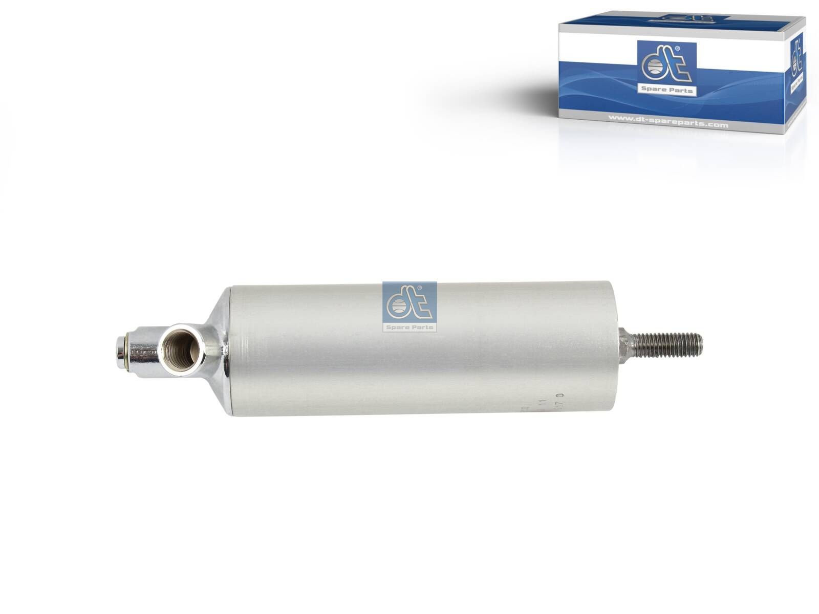DT Spare Parts 7.16810 Cylinder, exhaust brake